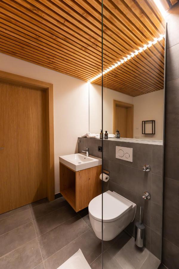 Living Rain Aparthotel Rain  Ngoại thất bức ảnh