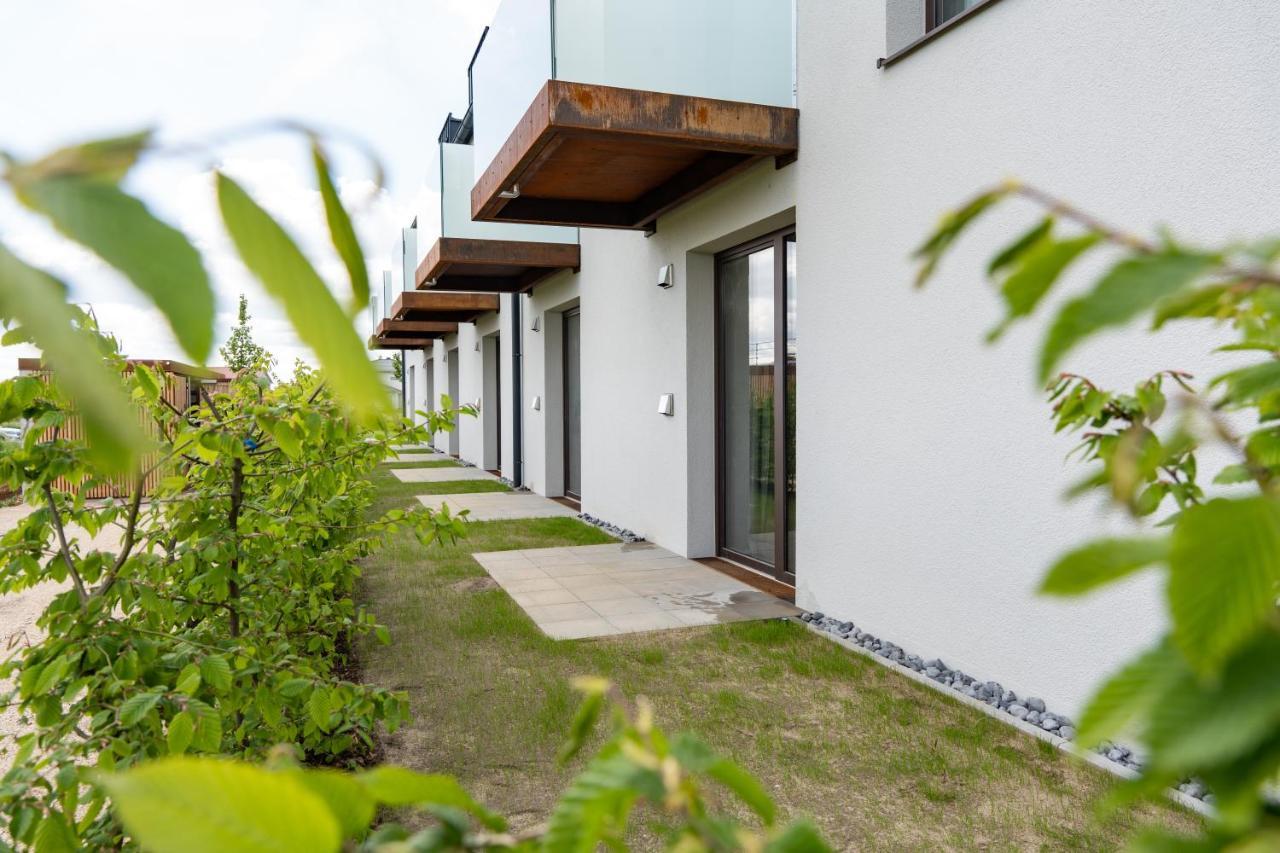 Living Rain Aparthotel Rain  Ngoại thất bức ảnh