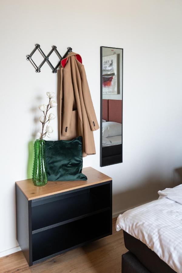 Living Rain Aparthotel Rain  Ngoại thất bức ảnh