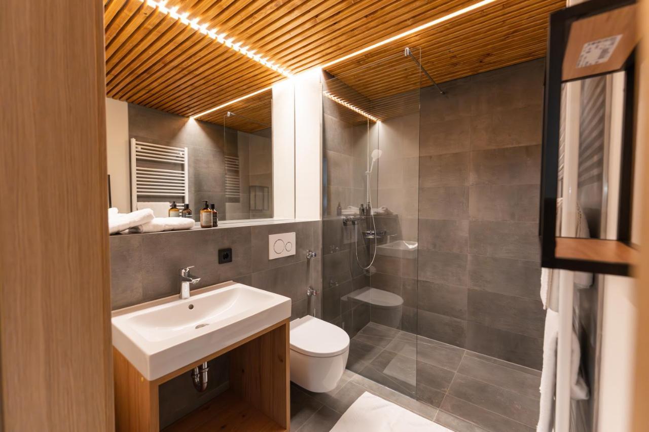 Living Rain Aparthotel Rain  Ngoại thất bức ảnh