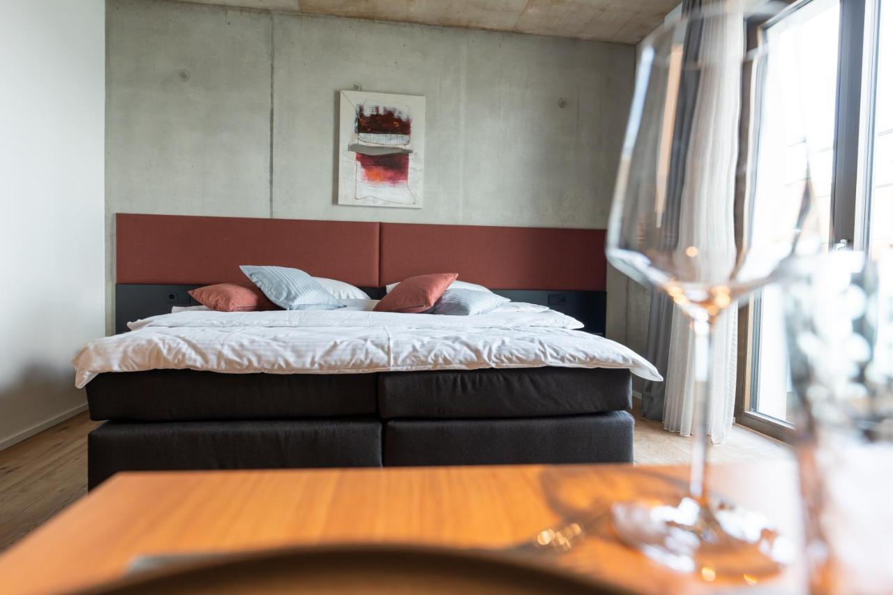 Living Rain Aparthotel Rain  Ngoại thất bức ảnh