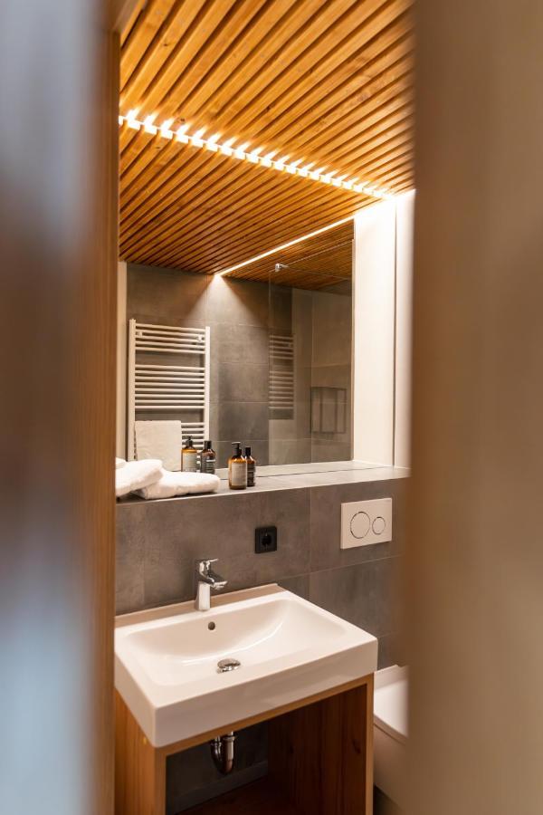 Living Rain Aparthotel Rain  Ngoại thất bức ảnh