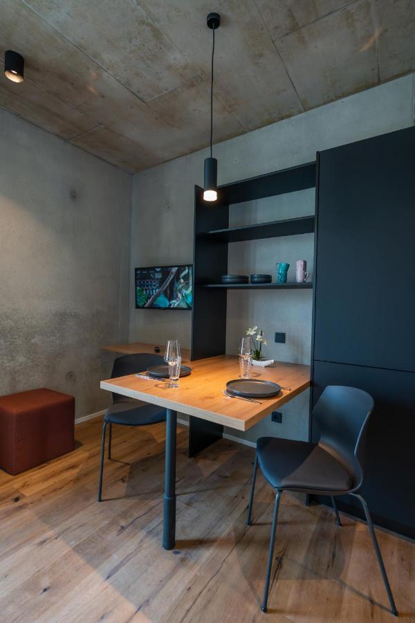 Living Rain Aparthotel Rain  Ngoại thất bức ảnh